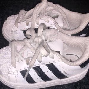 Last Sale! ADIDAS babies/toddlers
